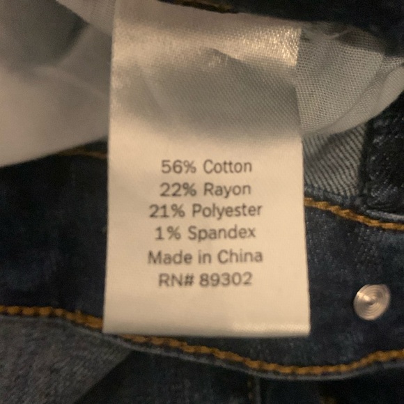 🏷️ 3 for $10
Bootcut Jeans - Picture 9 of 9